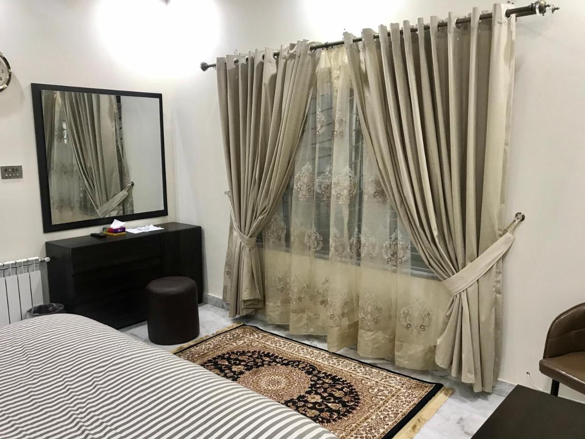 Margalla Hills Residency Islamabad Exterior foto