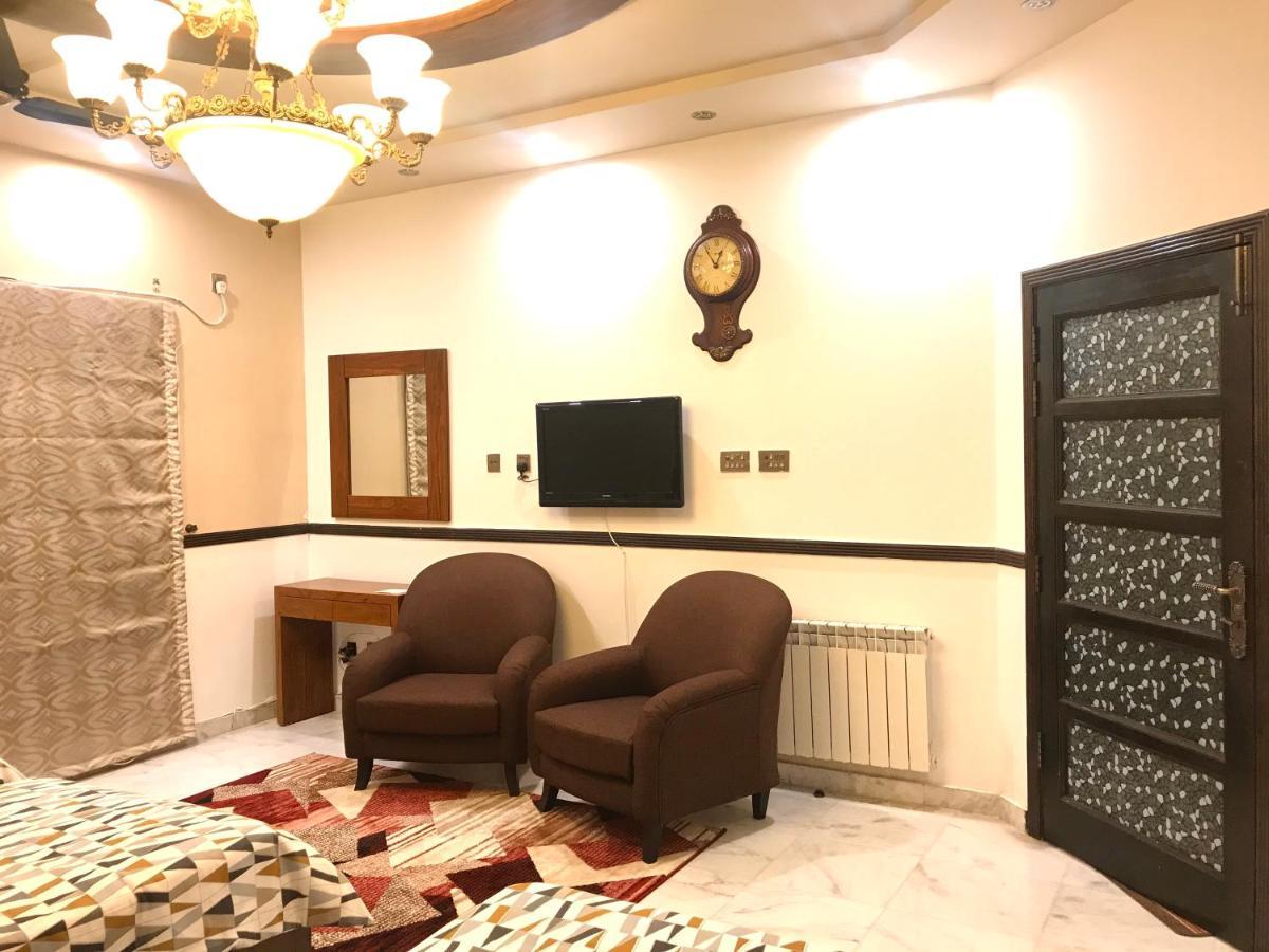 Margalla Hills Residency Islamabad Exterior foto