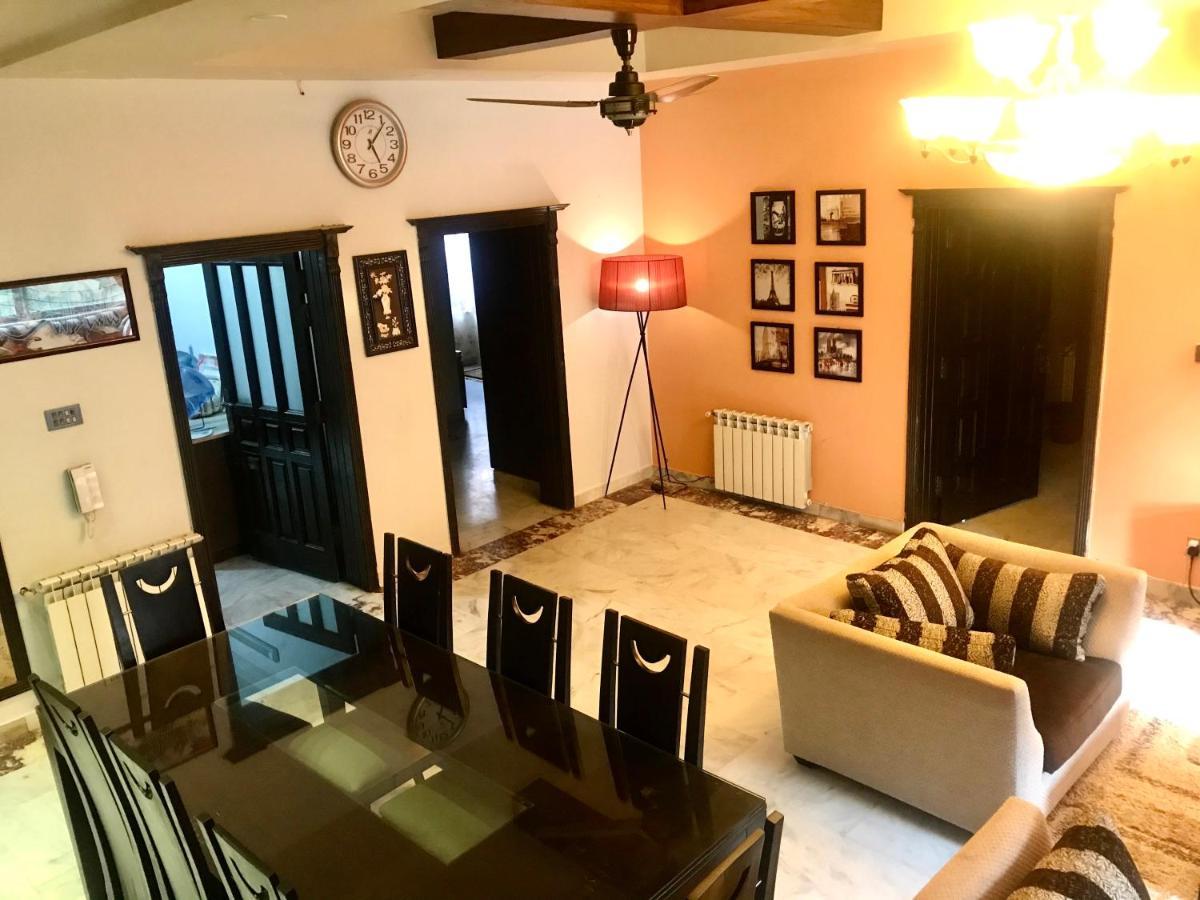 Margalla Hills Residency Islamabad Exterior foto