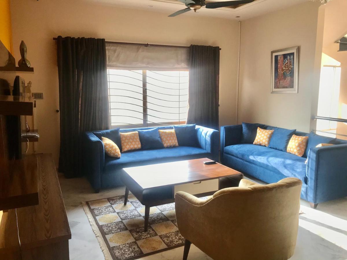 Margalla Hills Residency Islamabad Exterior foto