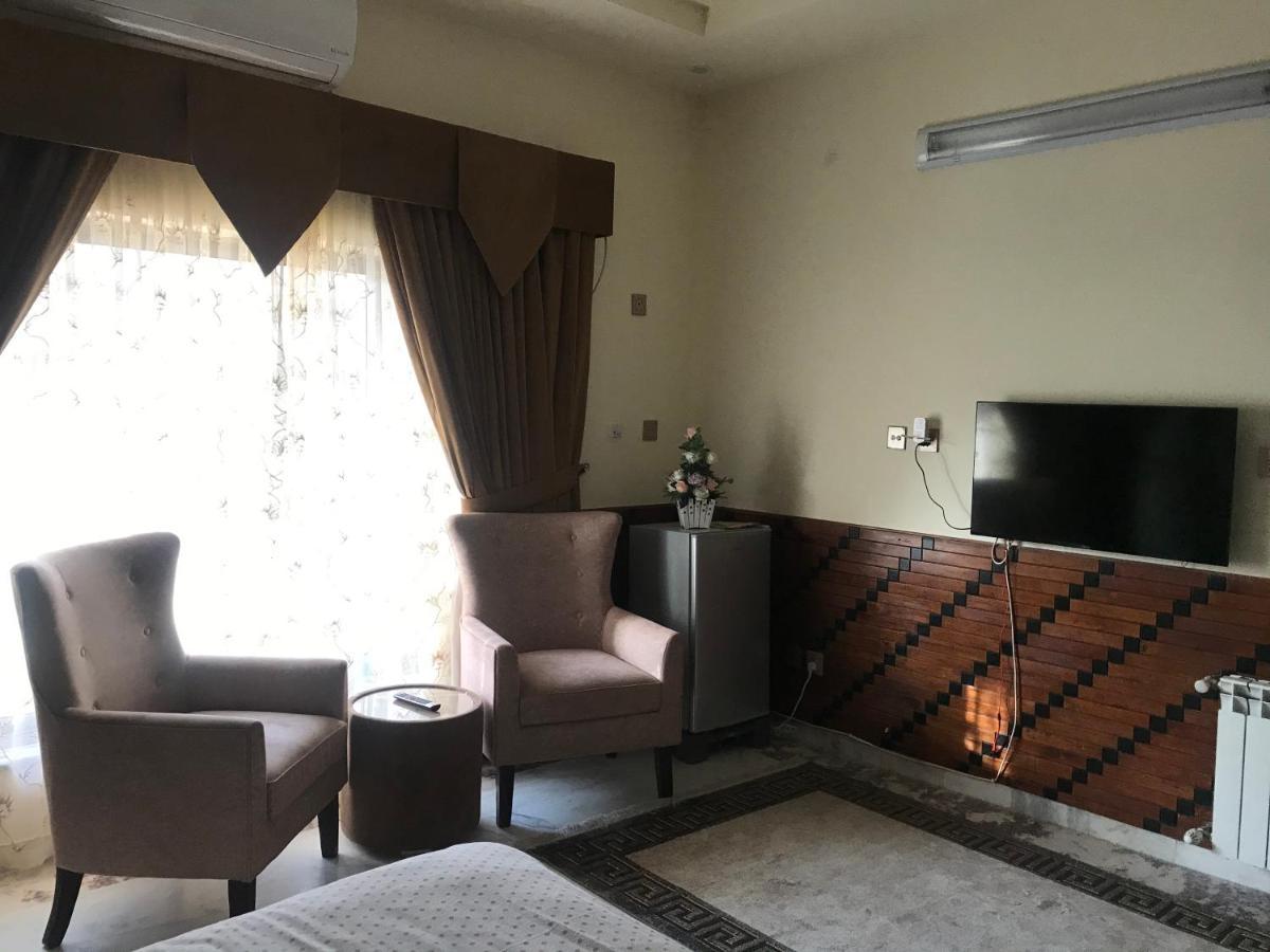 Margalla Hills Residency Islamabad Exterior foto