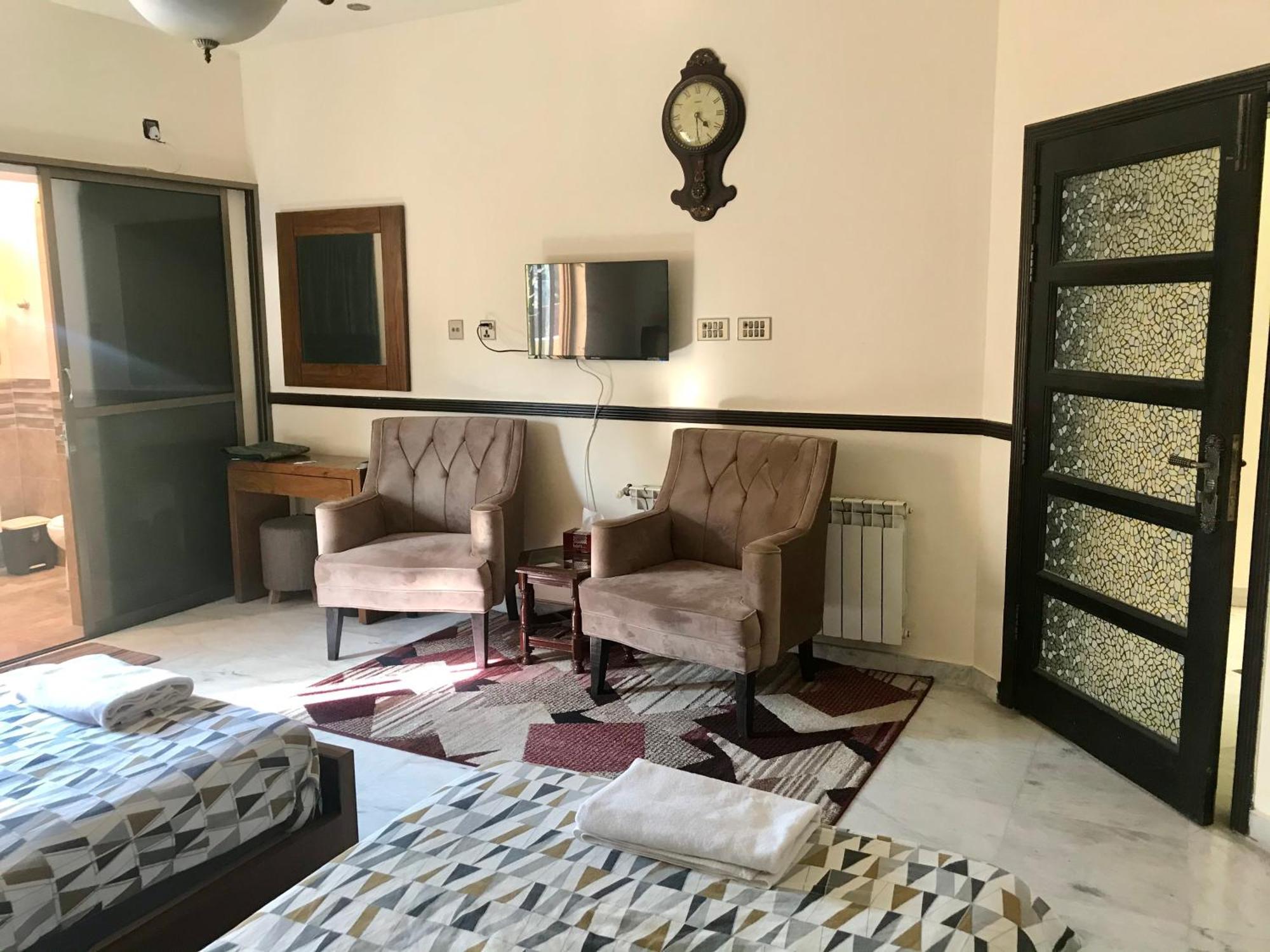 Margalla Hills Residency Islamabad Exterior foto