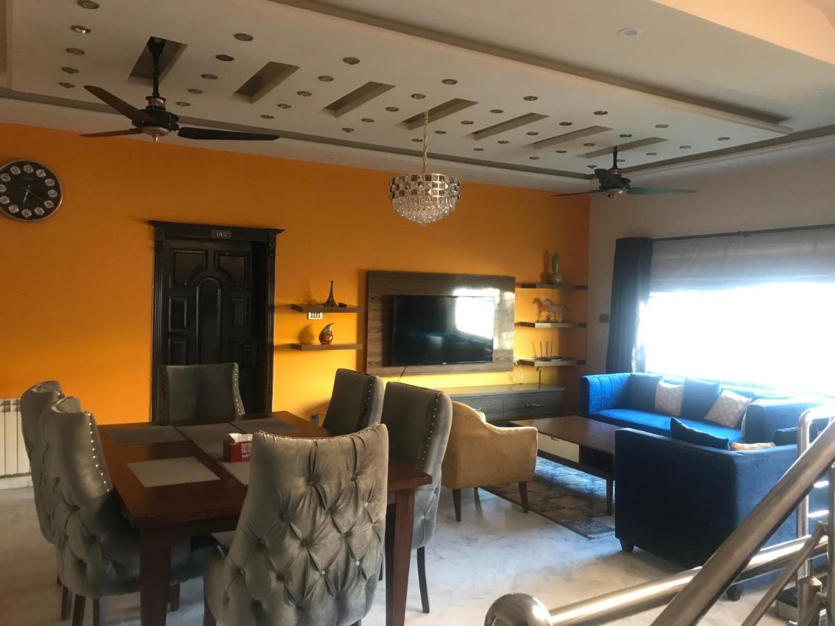 Margalla Hills Residency Islamabad Exterior foto