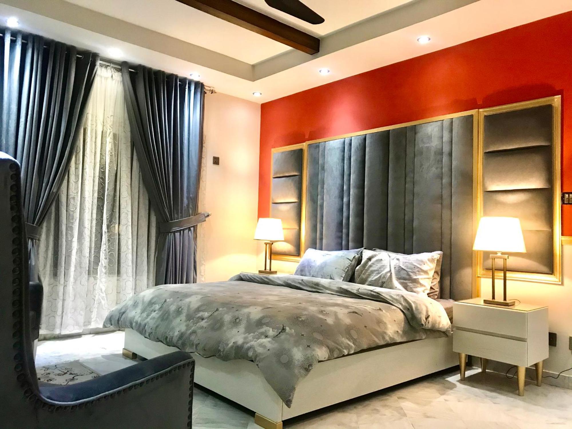 Margalla Hills Residency Islamabad Habitación foto